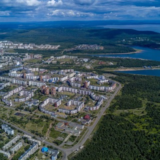 Telegram profile photo for Братск | Новости | Недвижимость