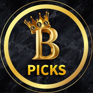 Telegram profile photo for ⚜️BOCS PICKS⚜️