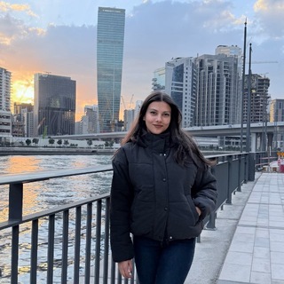 Telegram profile photo for Tamanna Chaudhary