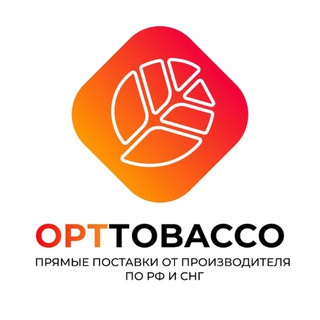 Telegram profile photo for OPTTOBACCO Reserve