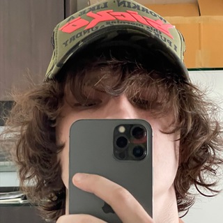 Telegram profile photo for cg2k