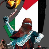 Telegram profile photo for اعلام غزة