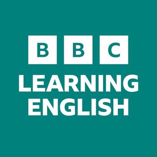 Telegram profile photo for BBC Learning English