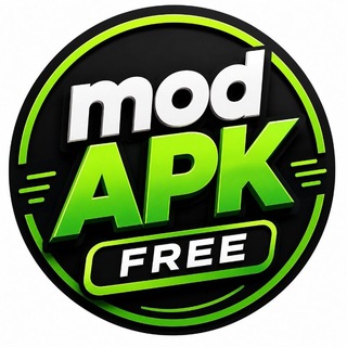 Telegram profile photo for MOD APK FREE