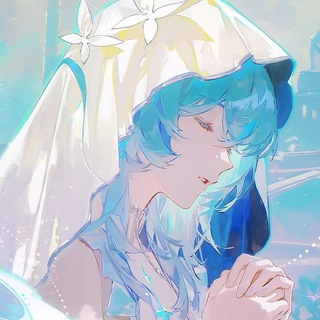 Telegram profile photo for Жилище клевера💧