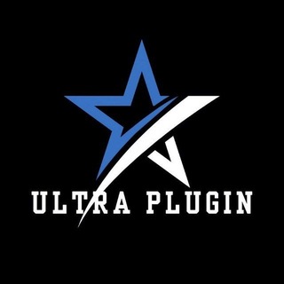 Telegram group profile photo for CHAT ULTRA PLUGIN