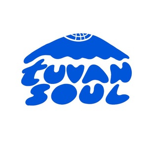 Telegram profile photo for Tuvan Soul brand
