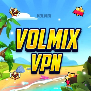 Telegram profile photo for Volmix| Vpn