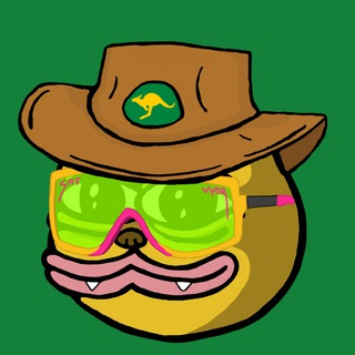 Telegram profile photo for Pepe's Plays by Pepe15.eth