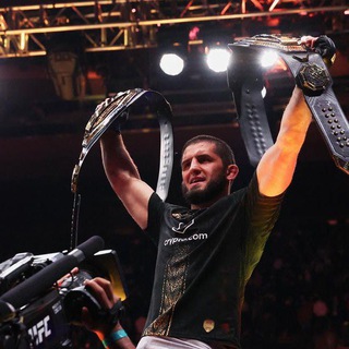 Telegram profile photo for UFC MMA
