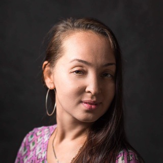 Telegram profile photo for Эльвира Баязитова