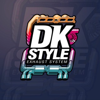 Telegram profile photo for DkStyle | Автосервис по выхлопным системам