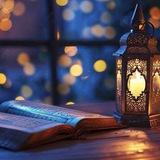 Telegram profile photo for الشَيخ الحُصَري | خَتمة وَرش عَن نَافِع