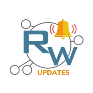 Telegram profile photo for Remote Workers