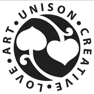 Telegram group profile photo for ART UNISON