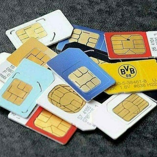 Telegram profile photo for بيع وتوزيع ارقام وهمية