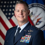 Telegram profile photo for General Grynkewich