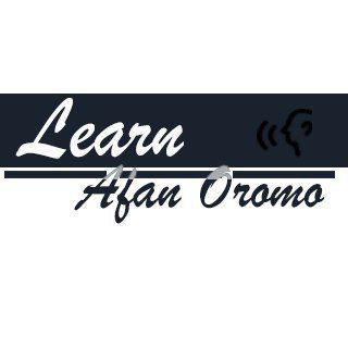 Telegram profile photo for Learn Amharic / Afaan Oromoo