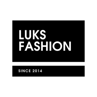 Telegram profile photo for Luks.Fashion