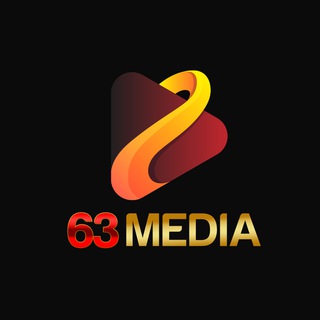 Telegram profile photo for 63 MEDIA