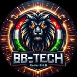 Telegram profile photo for BB Tech