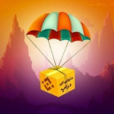 Telegram profile photo for Airdrop world | دنیای ایردراپ |کدهای مخفی | لایو استریم | کمبو |تپ سوآپ | رابیت | نات کوین | سکسیو| همستر | بلوم |hamster|spwap|