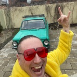 Telegram profile photo for ТЕЛЕМИЛИТРЯНДИЯ с MZLESHIY