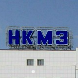 Telegram profile photo for НКМЗ/КРАМАТОРСК