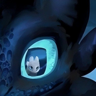 Telegram profile photo for "میم"