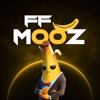 Telegram profile photo for MOOZ NEW FF