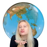 Telegram profile photo for Маршруты кочевницы