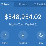 Telegram profile photo for Airdrops Excellent