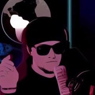 Telegram profile photo for REACTIONARY RADIO