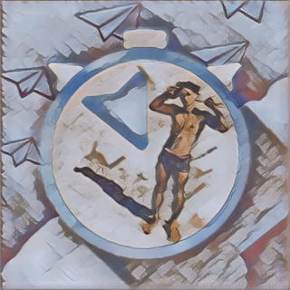 Telegram profile photo for DevaBrain