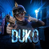 Telegram profile photo for DUKO Ml or Pg Acc Selling
