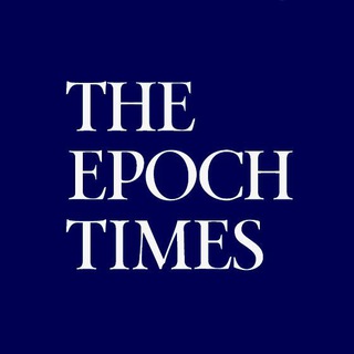 Telegram profile photo for The Epoch Times Greece