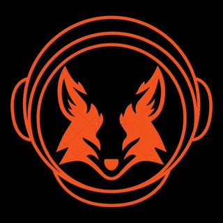 Telegram profile photo for Cosmo Fox