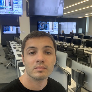 Telegram profile photo for HAMAHA блог криптана