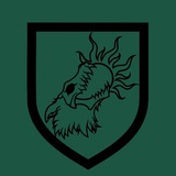Telegram profile photo for ULFHEAD
