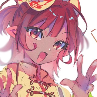 Telegram profile photo for YomYommy