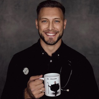 Telegram profile photo for Доктор Лихоносов | Эндокринолог