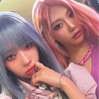 Telegram profile photo for Poco Minjeong