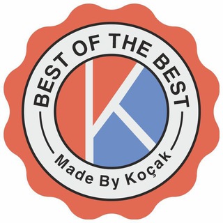 Telegram profile photo for KOÇAK KIDS BURSA