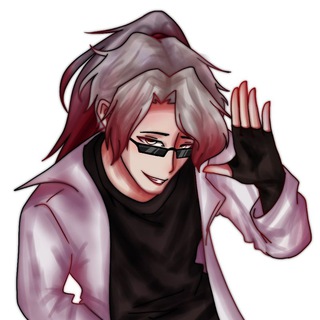Telegram profile photo for Элис SL4