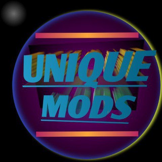 Telegram group profile photo for Unique Community