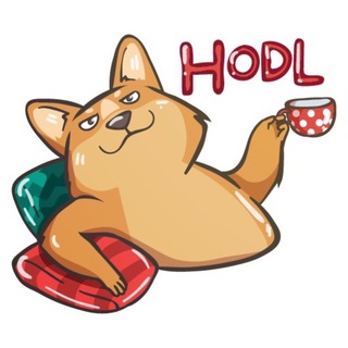 Telegram group profile photo for Rich СryptoChat