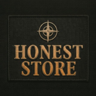 Telegram profile photo for Honest Store