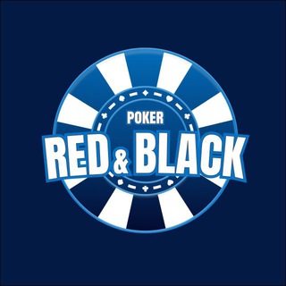 Telegram profile photo for Red&Black Poker