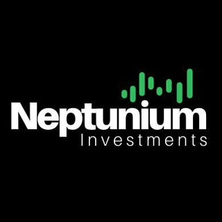 Telegram profile photo for Neptunium
