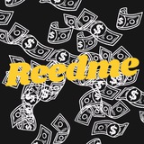 Telegram profile photo for ReedMoney